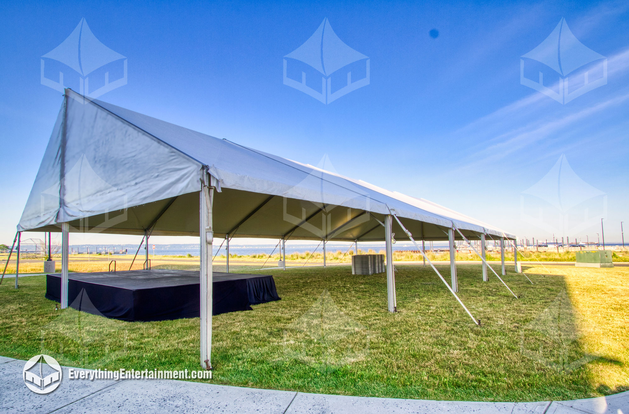 Rent A Tent in Rumson