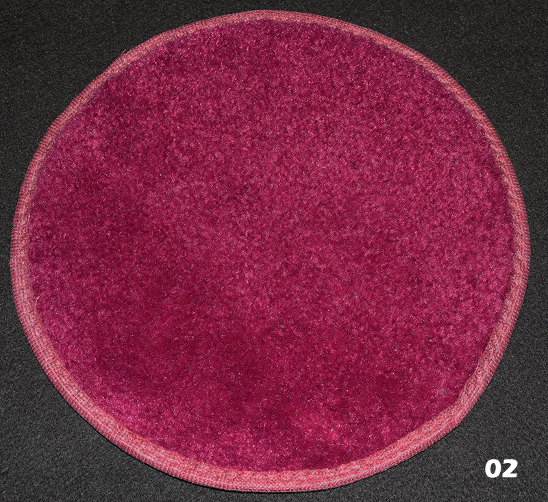 Pinata Pink Color event carpet flooring rental for tents and weddings