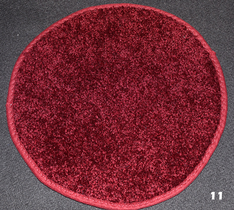 Crimson Color event carpet flooring rental for tents and weddings