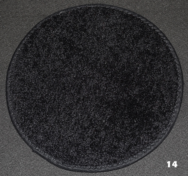 Black event carpet flooring rental for tents and weddings