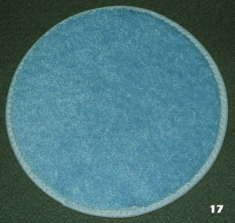 Big Top Blue Color event carpet flooring rental for tents and weddings