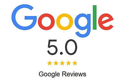 Google Review Logo