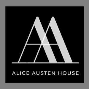 Alice Austin House Logo