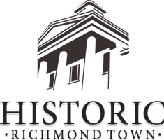 Historic Richmond Town Logo