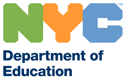 NYC Department of Education Logo