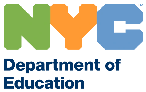 NYC Department of Education Logo