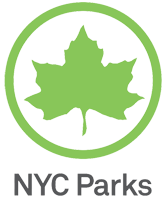 NYC Parks Logo