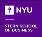 NYU Stern School Logo