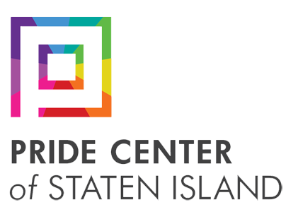 Staten Island Pride Center Logo