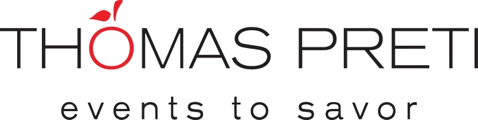 Thomas Preti Catering Logo