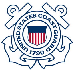 US Coast Guard Logo