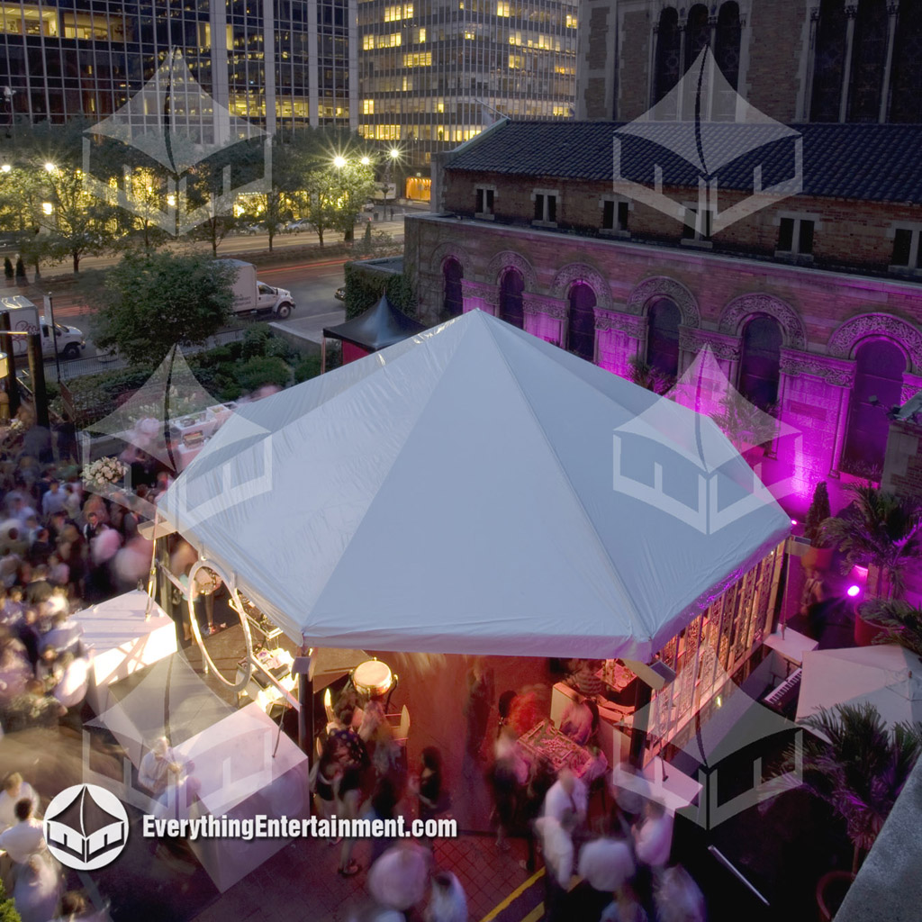 Party & Tent Rentals NYC  Everything Entertainment